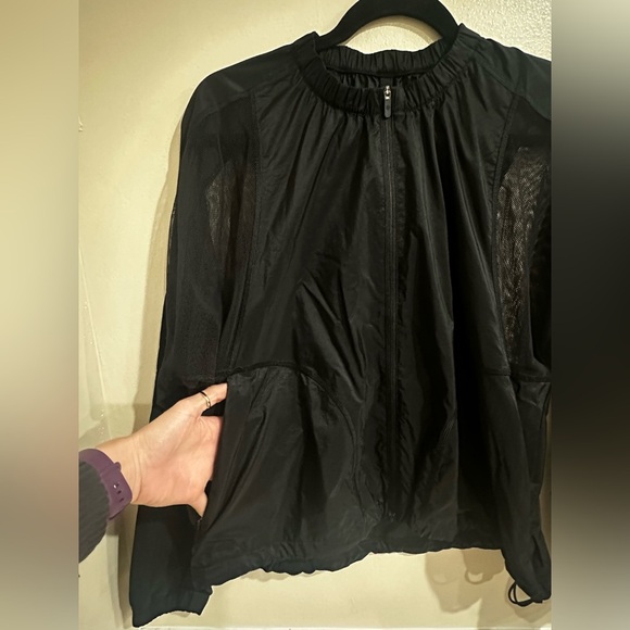 Lululemon With the Breeze Jacket - Picture 6 of 11